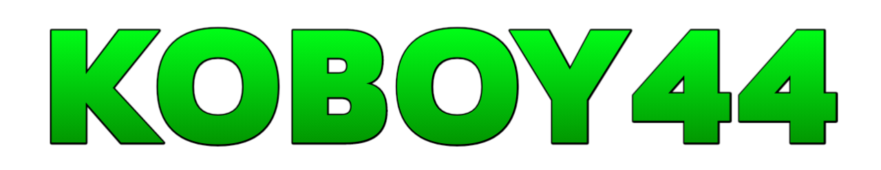 KOBOY44